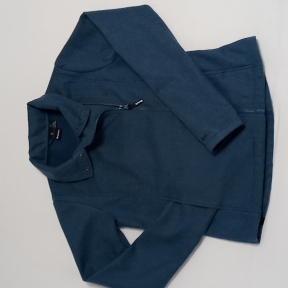 Bench Jackets & Blazers - Bench Jacket